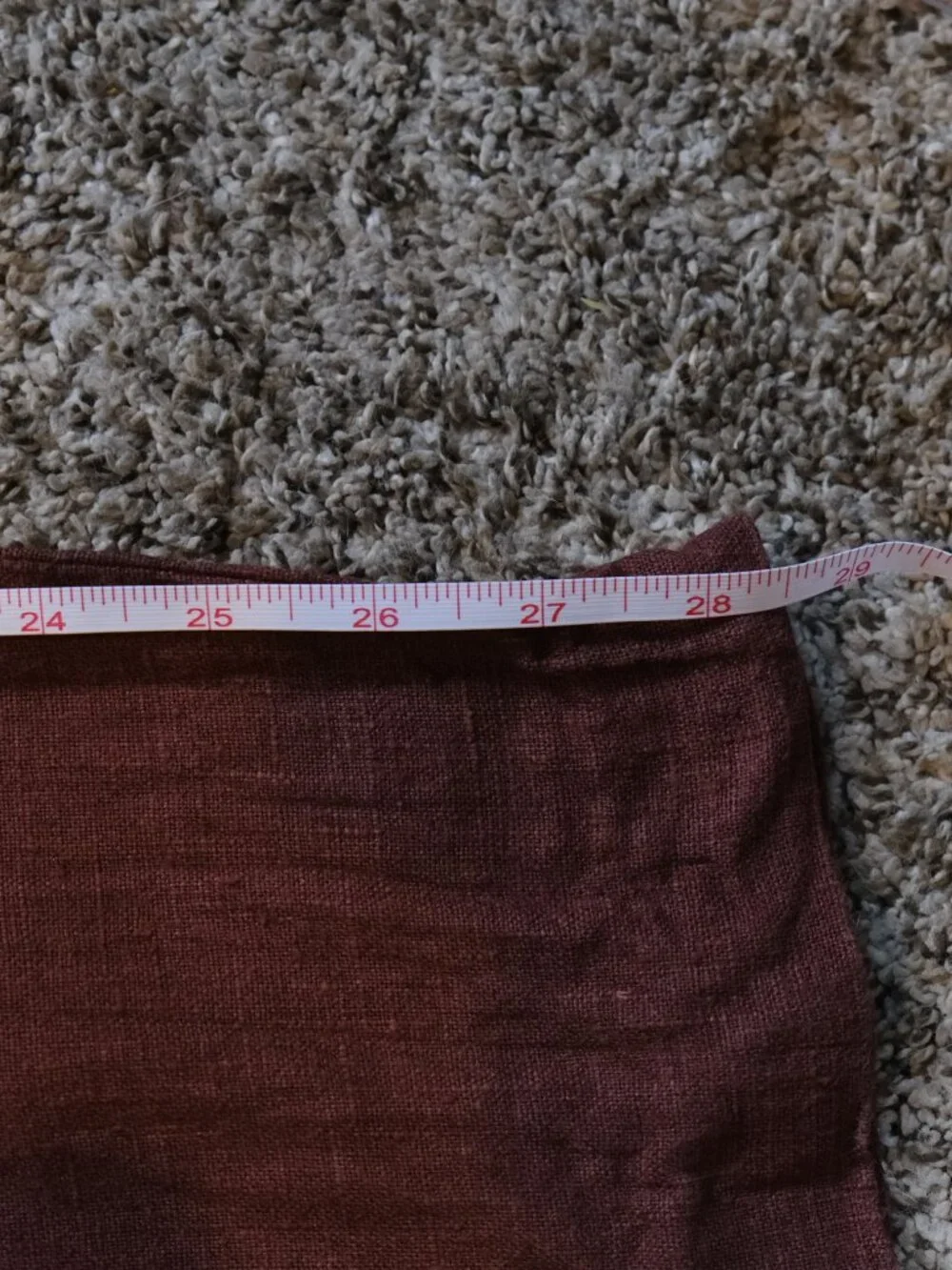 Vintage I.V.Y. Collectables Linen Set | 100% Linen | Matching Pants & Button-Up